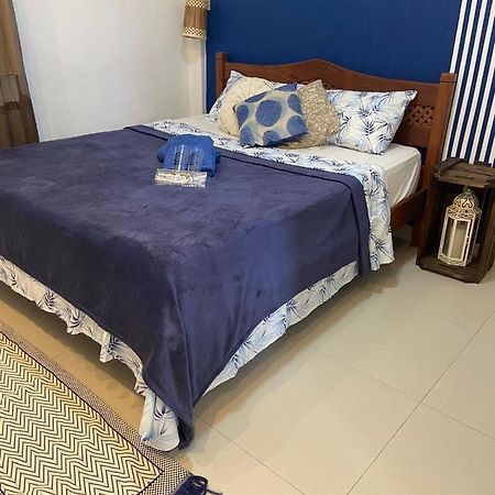 Blue House Tabuba! @Bluehousetabuba Villa Caucaia Bagian luar foto